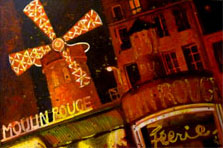 Moulin-rouge